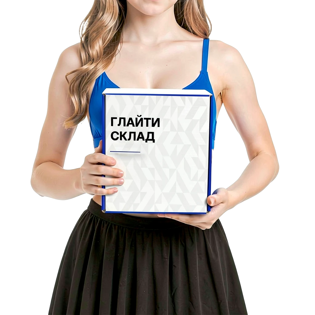 Глайти Склад
