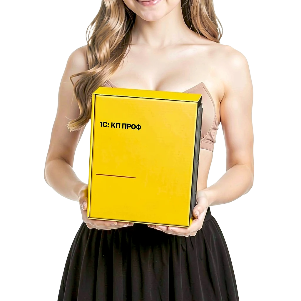 1С:КП ПРОФ