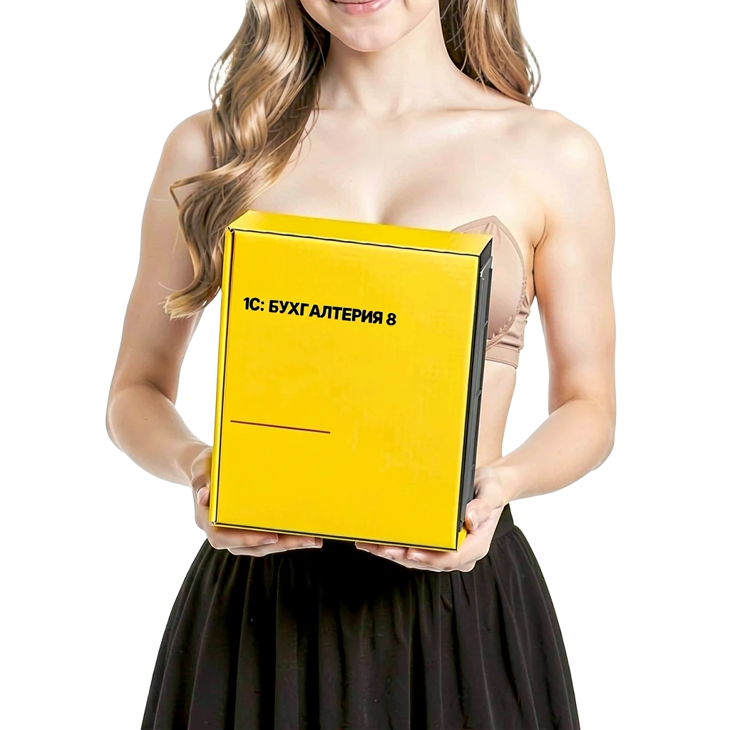 1С:Бухгалтерия 8